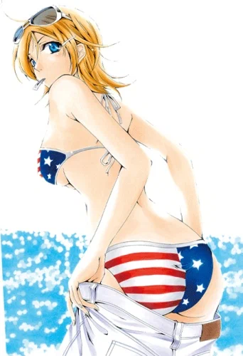 Город, в котором ты живёшь ОVA