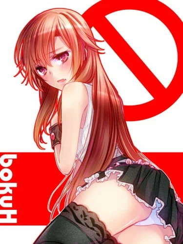 Говорю же, у меня не встаёт! Конкурс купальников